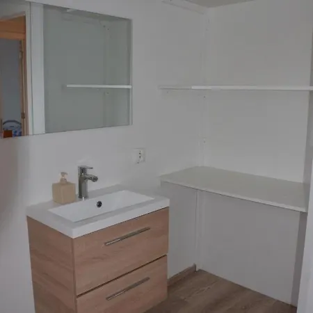 Het Zonnetje Hébergement de vacances *