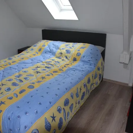Hébergement de vacances Het Zonnetje *