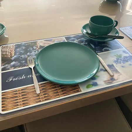 Hébergement de vacances Het Zonnetje